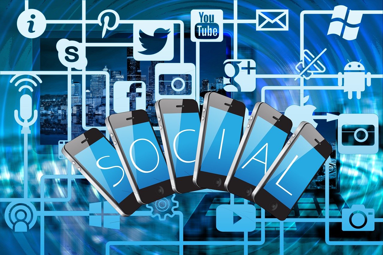 Social Media for Plumbers Digital marketing